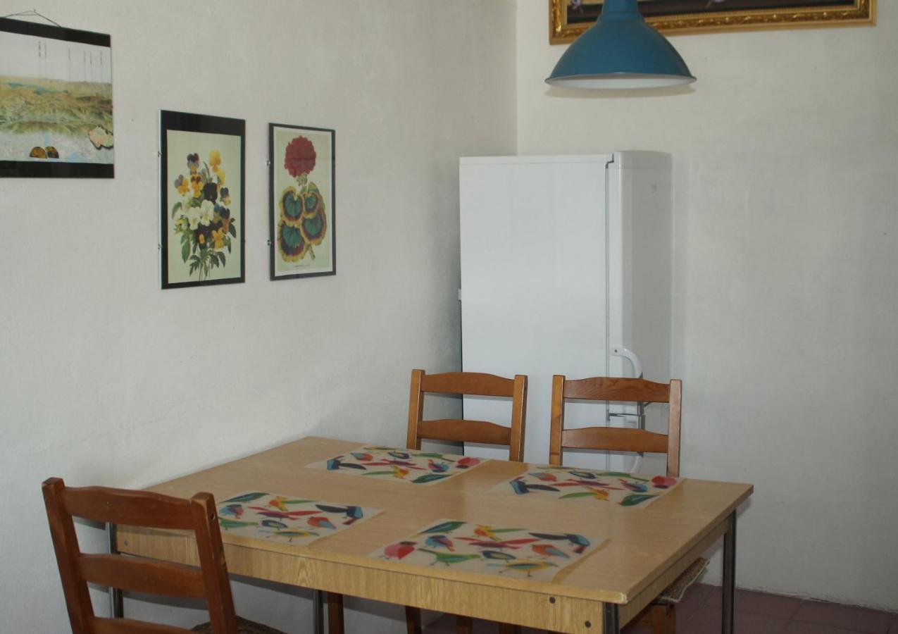 Statek Křížové pole Apartamento Vyšší Brod Exterior foto