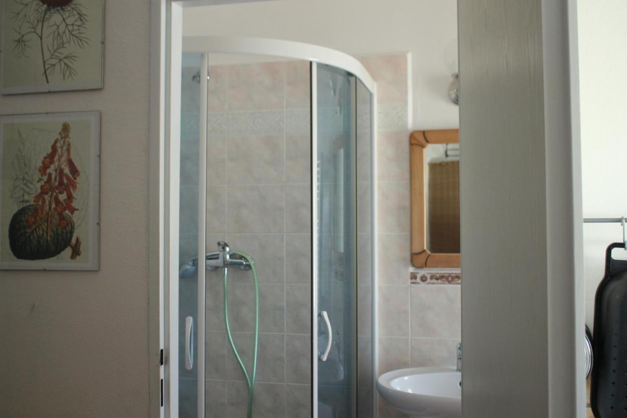 Statek Křížové pole Apartamento Vyšší Brod Exterior foto